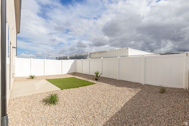 2604 N CLARK PKWY, Cedar City, UT 84721