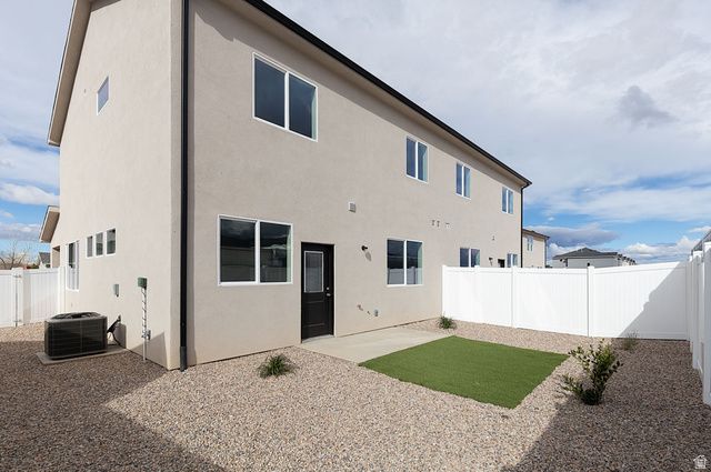 2604 N CLARK PKWY, Cedar City, UT 84721