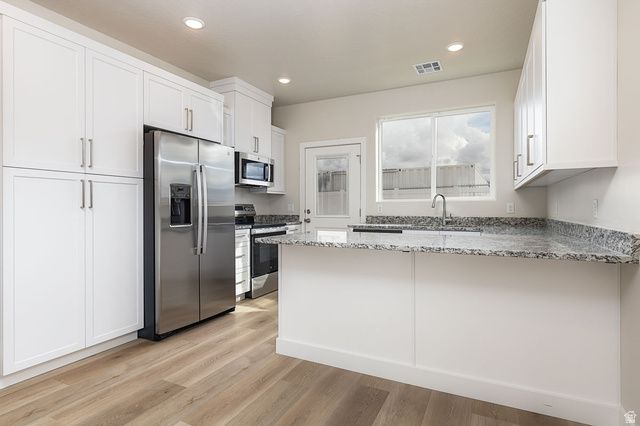 2604 N CLARK PKWY, Cedar City, UT 84721