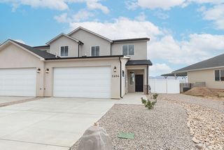 2604 N CLARK PKWY, Cedar City, UT 84721