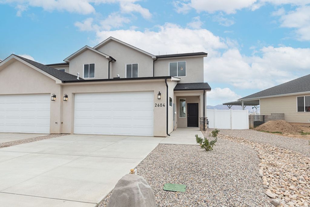 2604 N CLARK PKWY, Cedar City, UT 84721