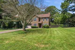 3850 Michaels Way, Cumming, GA 30040