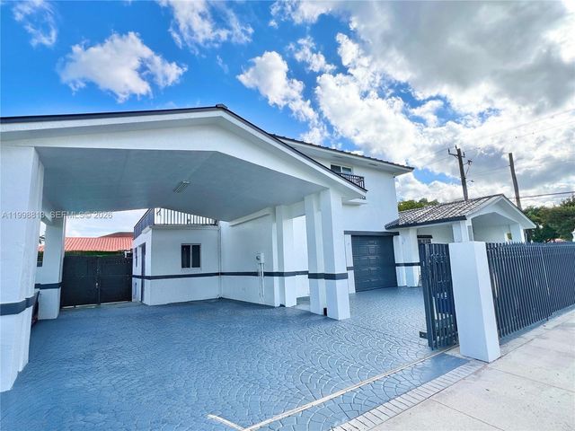 10140 SW 26th Ter, Miami, FL 33165