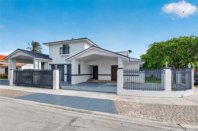 10140 SW 26th Ter, Miami, FL 33165