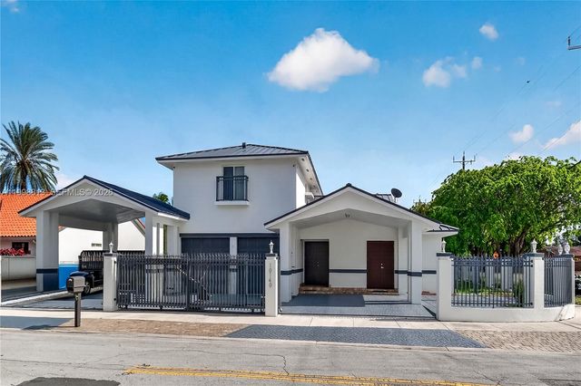 10140 SW 26th Ter, Miami, FL 33165