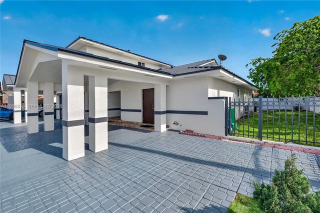 10140 SW 26th Ter, Miami, FL 33165