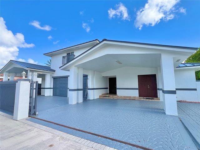 10140 SW 26th Ter, Miami, FL 33165