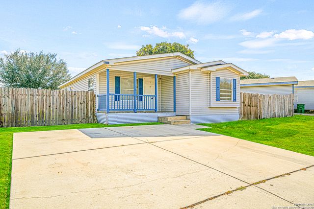 6018 Bear Meadow, San Antonio, TX 78222