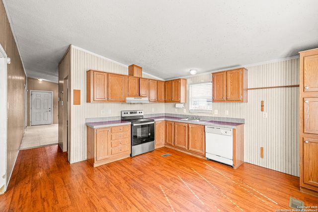 6018 Bear Meadow, San Antonio, TX 78222