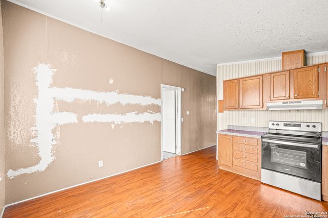 6018 Bear Meadow, San Antonio, TX 78222