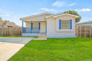 6018 Bear Meadow, San Antonio, TX 78222