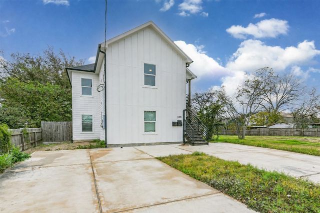 4405 Mallow Street, Houston, TX 77051