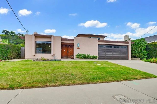 5545 RED RIVER DRIVE, San Diego, CA 92120