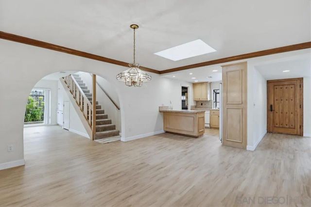 5545 RED RIVER DRIVE, San Diego, CA 92120