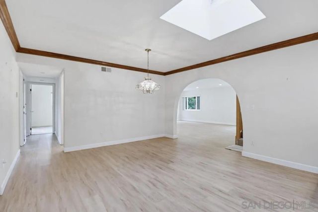 5545 RED RIVER DRIVE, San Diego, CA 92120