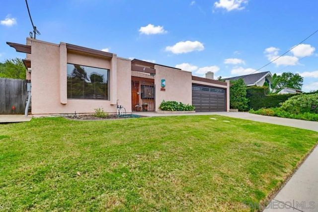 5545 RED RIVER DRIVE, San Diego, CA 92120