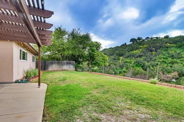 5545 RED RIVER DRIVE, San Diego, CA 92120