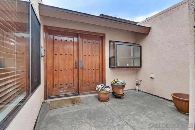 5545 RED RIVER DRIVE, San Diego, CA 92120