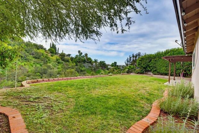 5545 RED RIVER DRIVE, San Diego, CA 92120