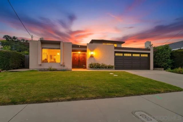 5545 RED RIVER DRIVE, San Diego, CA 92120