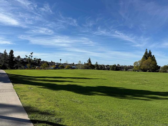 5545 RED RIVER DRIVE, San Diego, CA 92120