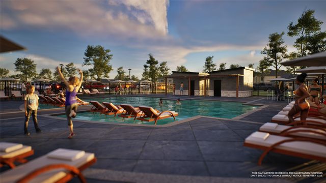400 Bluestem Drive, Euless, TX 76039
