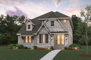400 Bluestem Drive, Euless, TX 76039