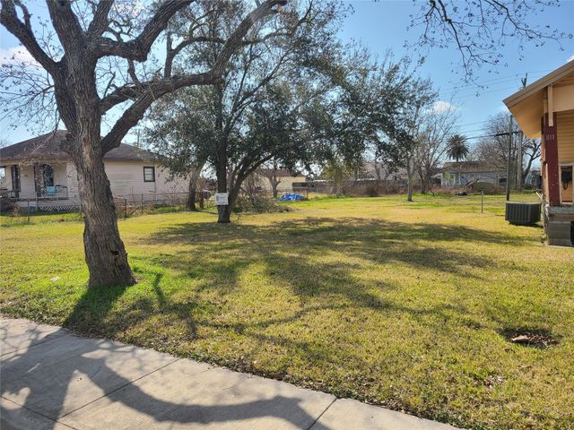 0 W Broad Street, Freeport, TX 77541