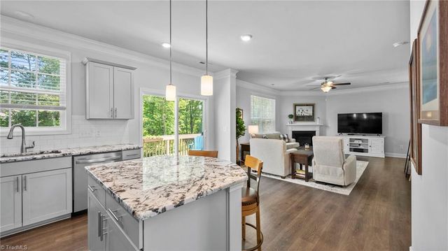 141 Ashbourne Terrace, Stokesdale, NC 27357