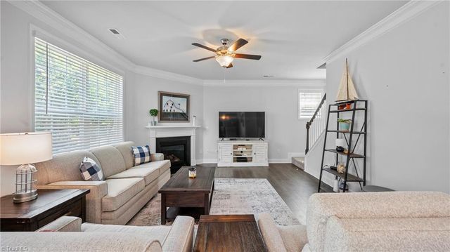 141 Ashbourne Terrace, Stokesdale, NC 27357