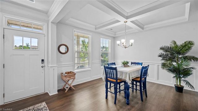 141 Ashbourne Terrace, Stokesdale, NC 27357