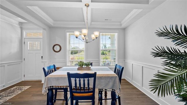 141 Ashbourne Terrace, Stokesdale, NC 27357
