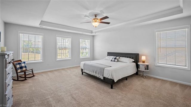 141 Ashbourne Terrace, Stokesdale, NC 27357