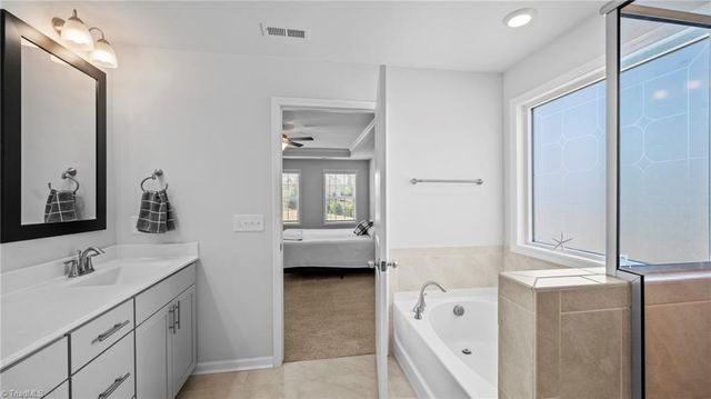 141 Ashbourne Terrace, Stokesdale, NC 27357