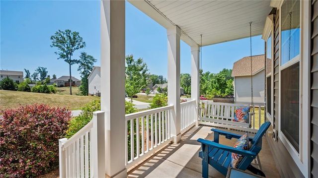 141 Ashbourne Terrace, Stokesdale, NC 27357