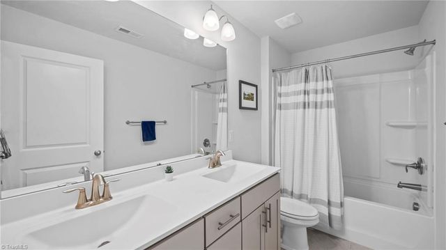141 Ashbourne Terrace, Stokesdale, NC 27357