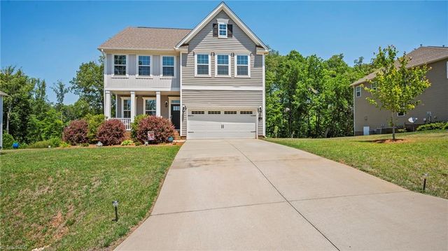 141 Ashbourne Terrace, Stokesdale, NC 27357