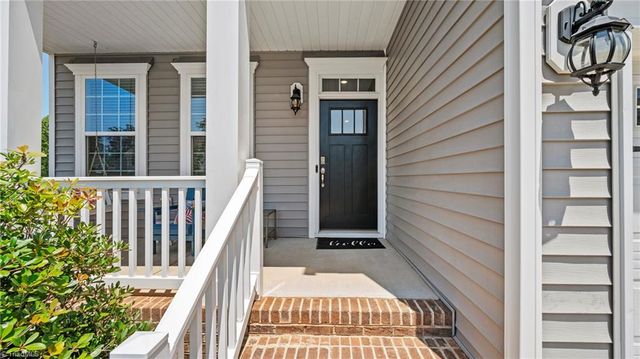 141 Ashbourne Terrace, Stokesdale, NC 27357