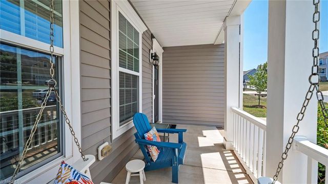 141 Ashbourne Terrace, Stokesdale, NC 27357