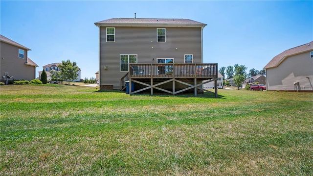 141 Ashbourne Terrace, Stokesdale, NC 27357