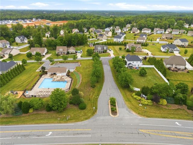 141 Ashbourne Terrace, Stokesdale, NC 27357