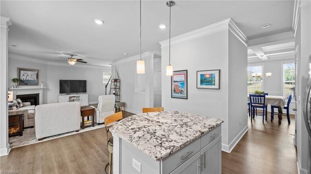 141 Ashbourne Terrace, Stokesdale, NC 27357