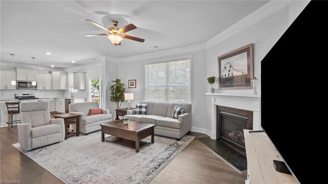 141 Ashbourne Terrace, Stokesdale, NC 27357