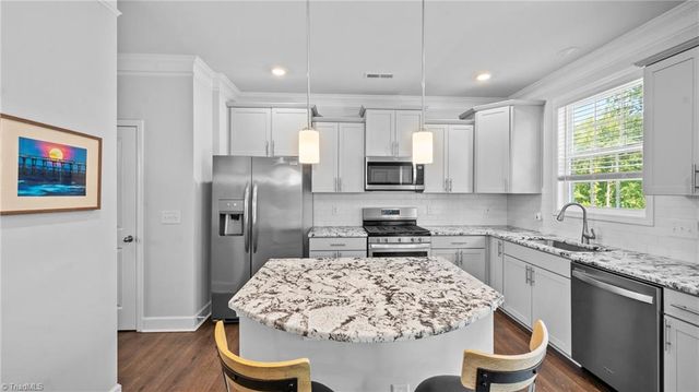 141 Ashbourne Terrace, Stokesdale, NC 27357