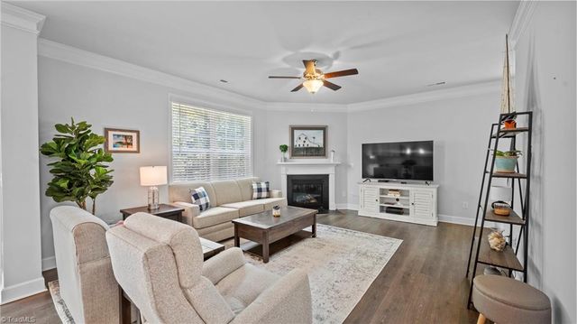 141 Ashbourne Terrace, Stokesdale, NC 27357