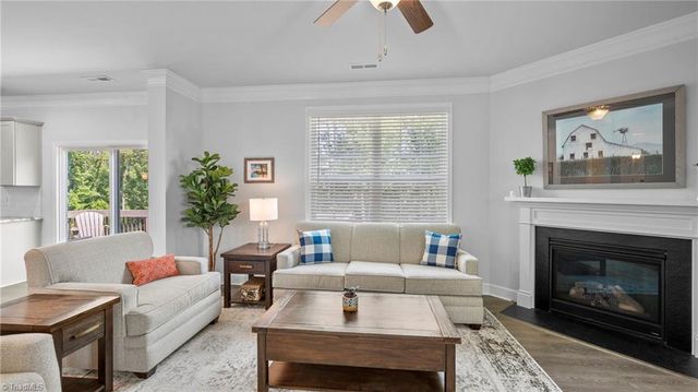 141 Ashbourne Terrace, Stokesdale, NC 27357