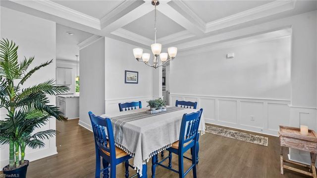 141 Ashbourne Terrace, Stokesdale, NC 27357