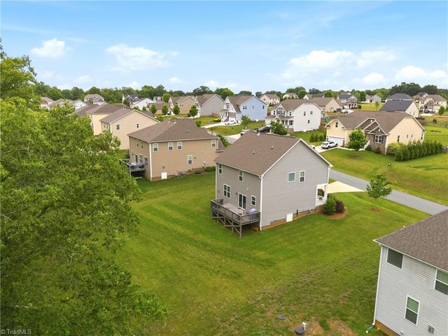 141 Ashbourne Terrace, Stokesdale, NC 27357