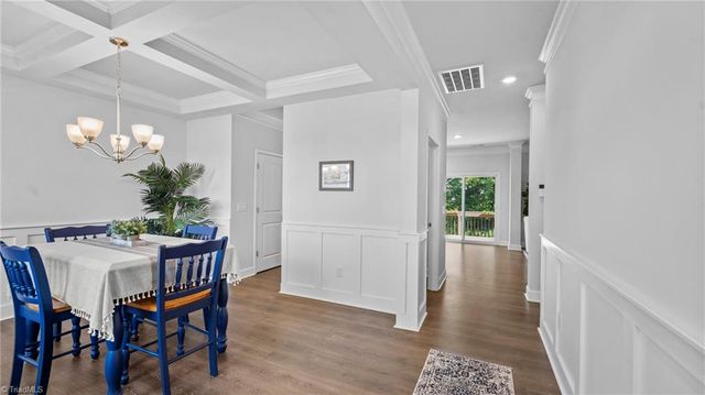 141 Ashbourne Terrace, Stokesdale, NC 27357