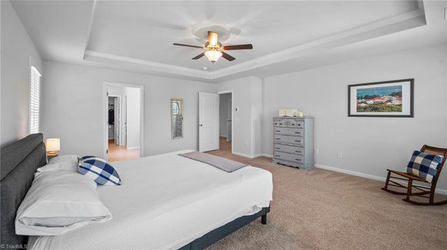141 Ashbourne Terrace, Stokesdale, NC 27357